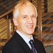 Profile photo of Dr. Joe Carthy